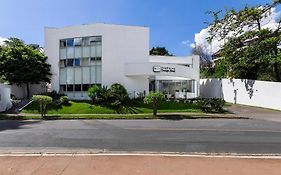 CHA Pampulha Design Hotel