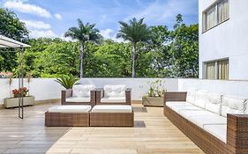 CHA Pampulha Design Hotel